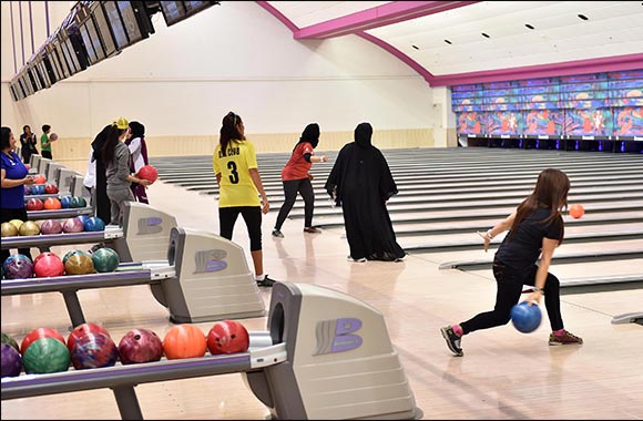 DSC Announces Opening of Registrations for Sheikha Hind Women's Sports Tournament