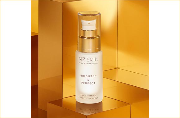 Introducing MZ Skin by Dr. Maryam Zamani