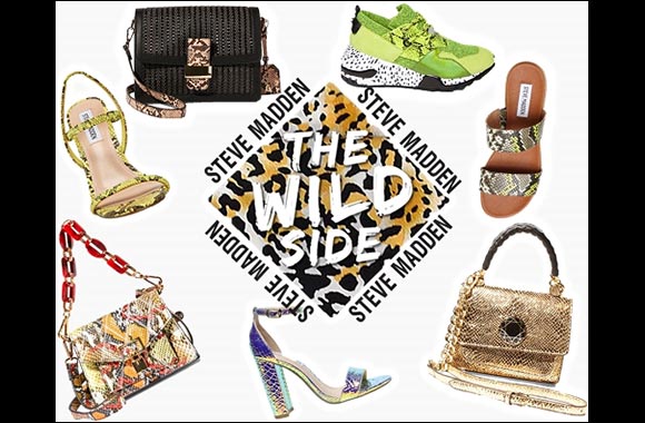 The Wild Side - Steve Madden