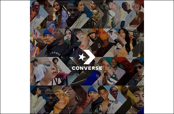 Marchon Eyewear and Converse Sign Exclusive Global Licensing Agreement for Eyewear
