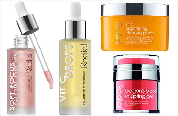 Skincare From Rodial We Love!