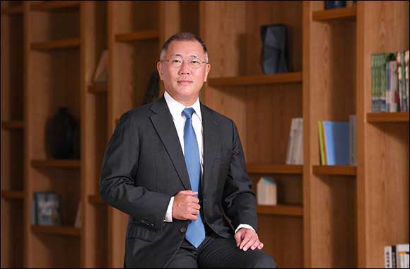 Euisun Chung Inaugurated as Chairman of Hyundai Motor Group, Opening a New Chapter in History