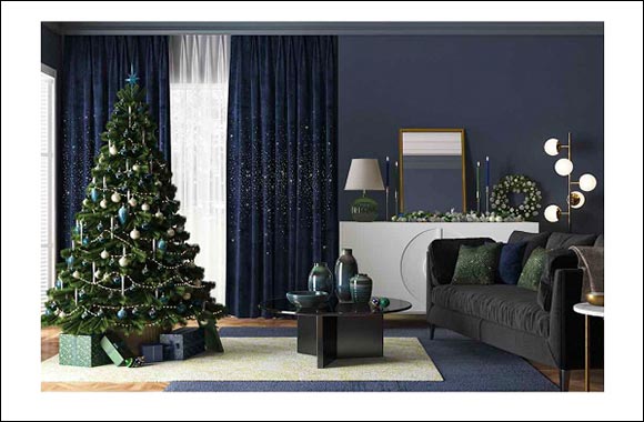 4 Ways To Work Winter Festive Interior Trends Into Your Home