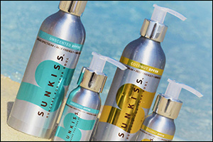 SunKiss Ups the Skin Protection Game with Launch of Sustainable, Luxurious Suncare Proudly Made in t ...