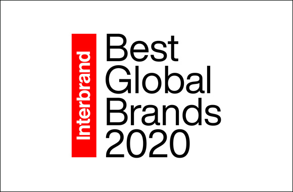 Samsung Electronics Becomes Top Five in Interbrand's Best Global Brands 2020