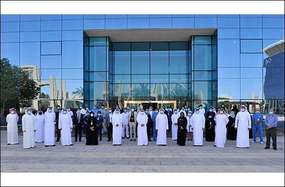 Dubai Health Authority Launches a State-of-the-art Centre for Treating Infectious Diseases