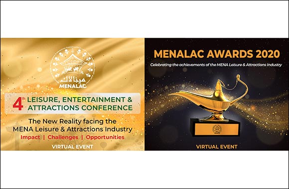 MENALAC to host Virtual Annual Conference and Leisure Industry Awards Ceremony