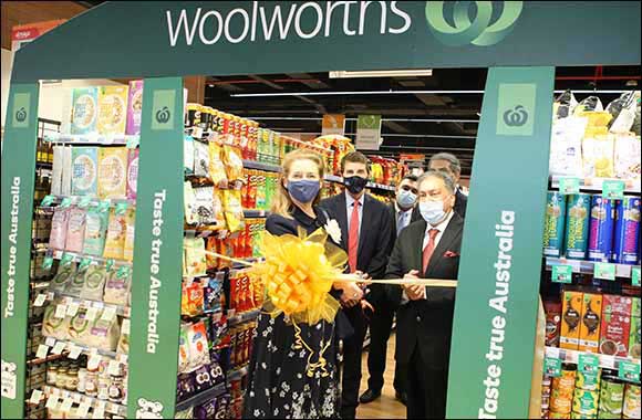 Al Maya Group Officially Launches ‘Macro' Brand of Woolworths in UAE