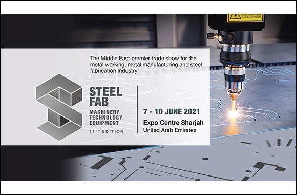 Expo Centre Sharjah delays 17th SteelFab to June 2021
