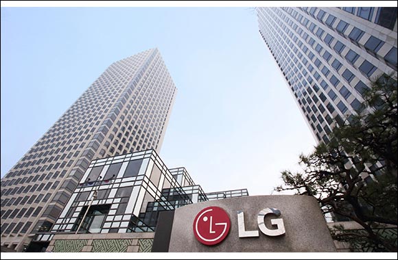 LG Announces Third-quarter 2020 Financial Results