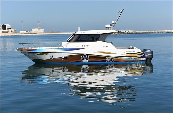 Dubai Customs Completes 77,200 Transactions in Al Hamriya, Deira Wharfage and Port Rashid in 10 Months
