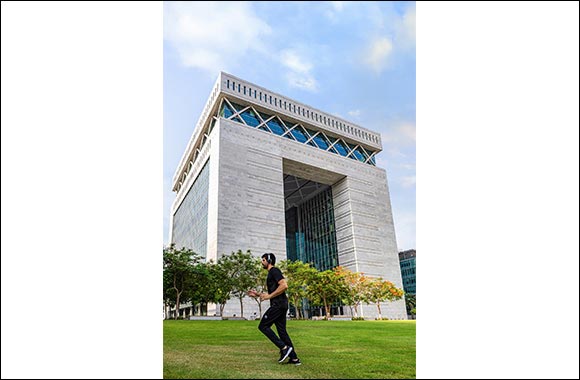 Gate Avenue at DIFC Launches Fitness Hub Offering Complimentary Classes during Dubai Fitness Challenge