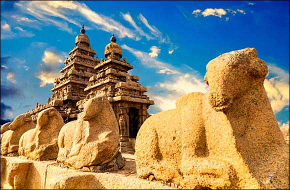 Top tourist attractions in Southern India