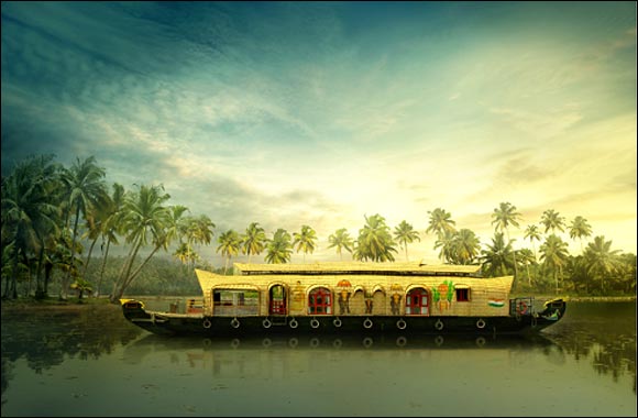 Top tourist attractions in Southern India
