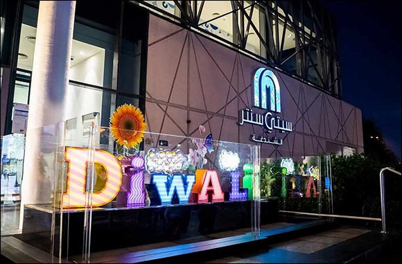 Jewellery Promotions and Retail Offers Add Sparkle to Diwali Shopping Across Dubai