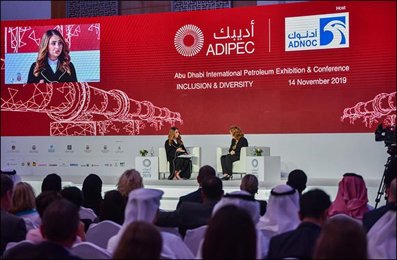 ADIPEC, The World's Largest Gathering of Oil and Gas Industry Players set to Convene Virtually