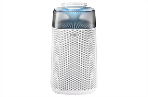 The Most Important Features of Samsung's AX40 Air Purifier