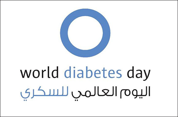 Diabetes Friends Association marks World Diabetes Day, Launches “Blue Circle” Drive