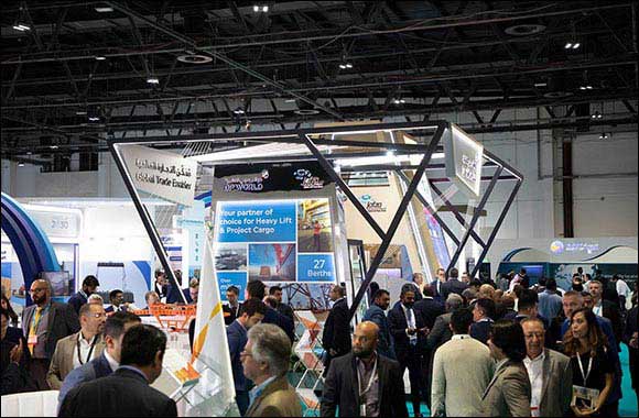 Breakbulk Middle East 2021 Garners the Unwavering Support of Leading Ports in the Region