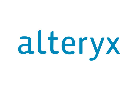 Alteryx Announces Third Quarter 2020 Financial Results