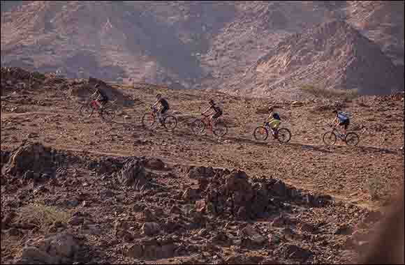 Dubai Sports Council Announces Opening of Registrations for Garmin Quest 2020 in Hatta