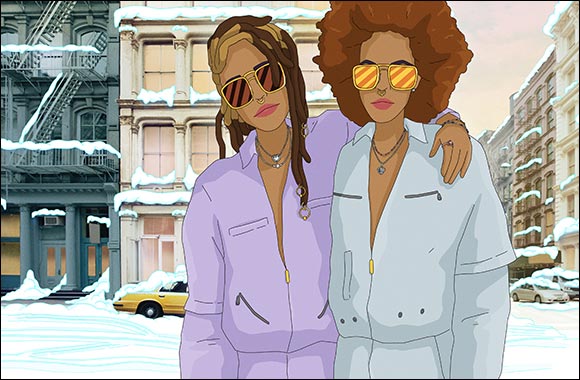 Pandora is on a Mission to Spread Love and Holiday Spirit With Its First Animated Short Film: ‘One Lovely Day'