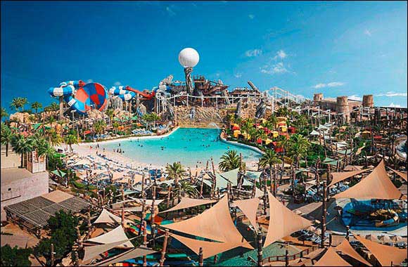 Yas Theme Parks Win Big at the MENALAC Awards