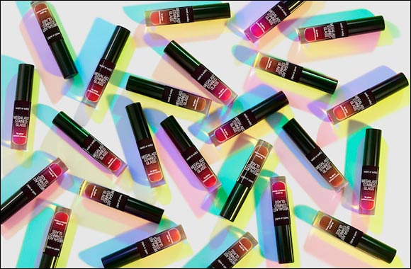 Stay Photo-Perfect Every Day this Festive Season with Wet n Wild