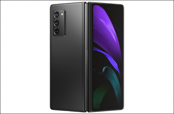 A New Era of Connectivity: How the Galaxy Z Fold2 5G Empowers Users in Personal and Professional Life