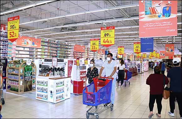 Bicycles to Beauty: Carrefour Reveals Predicted Top Sellers during Carrefour Friday Promotions