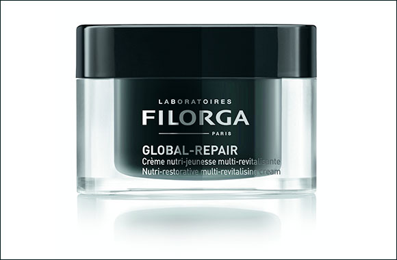 Say Yes to Rejuvenated Skin with Filorga's Anti-Ageing Skincare Regimen