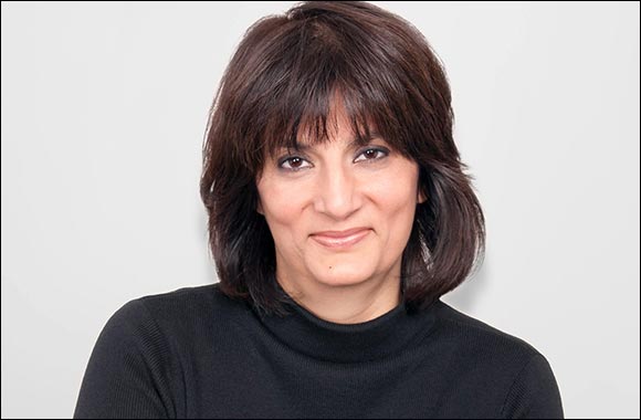 Devika Bulchandani Named CEO of Ogilvy North America &  Global Chairwoman of Advertising