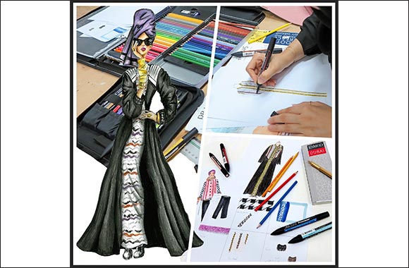 Persil Rewards Aspiring Abaya Designers With Scholarships