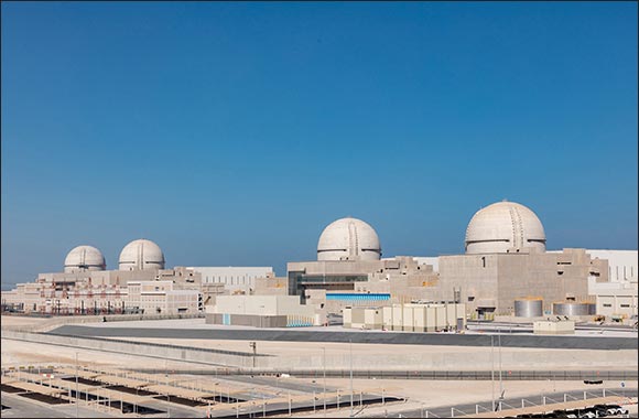 Nawah Celebrates Graduation of First UAE Nationals from Barakah Nuclear Energy Plant Management Certification Program
