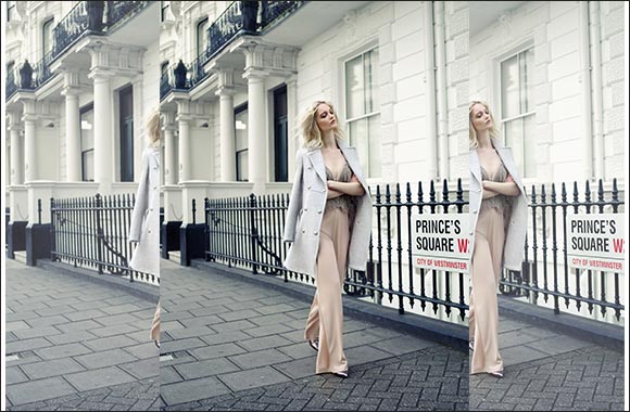 Discover Your Perfect Shade of Beige this Autumn/ Winter from Emilia-Romagna