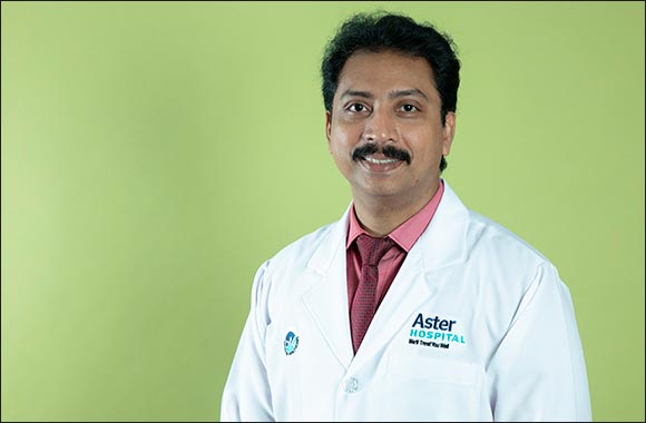 Rare Case of Bowel Obstruction, Treated Laparoscopically at Aster Hospital in Qusais, Allows Patient to Recover Within a Week