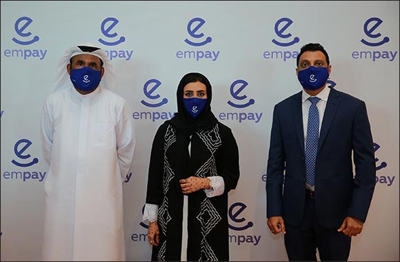 Empay, the World's First Contactless Instant Credit Lifestyle Payment Ecosystem, Launched in Dubai