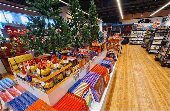 Festive Season at Al Maya Supermarkets