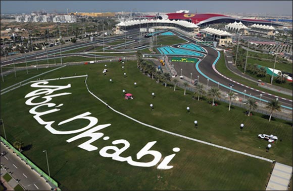 Abu Dhabi Grand Prix 2020 to Host Frontline Heroes