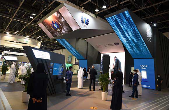 Dubai Customs Participates in Gitex 2020 with 12 Innovative Projects