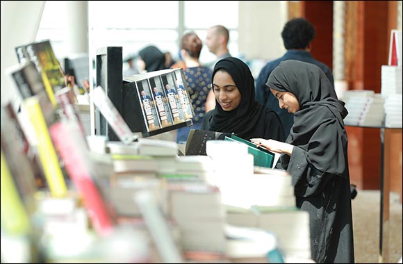 Emirates Literature Foundation and Google to Put Arab Authors in the Spotlight on the World Stage