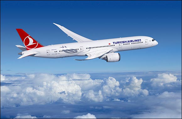 Turkish Airlines Resumes Flights from United Arab Emirates