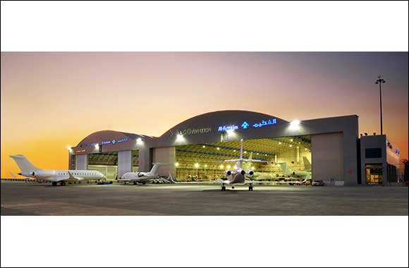 DC Aviation Al-Futtaim Sees Pick Up in Private and Business Jet Activity