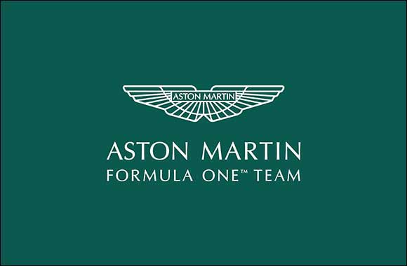 Aston Martin returns to the Formula 1TM Grid