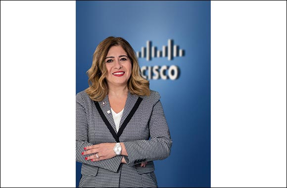 Cisco Reveals the Top 6 Tech Trends for 2021 and Beyond
