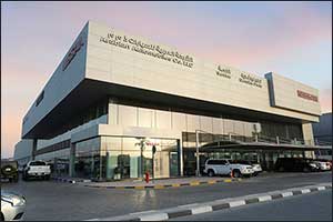 Automobile, Motaring, Cars and Vehicle related Press Releses from Dubai