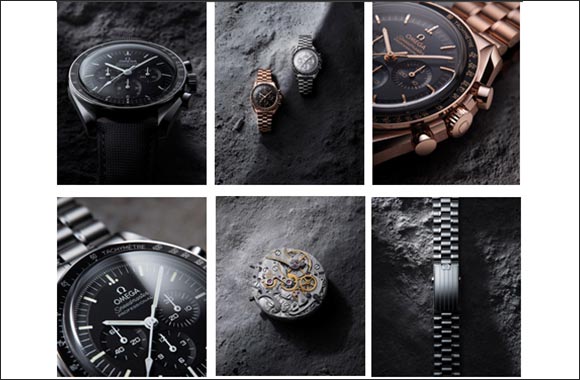 Moonwatch now Master Chronometer Certified