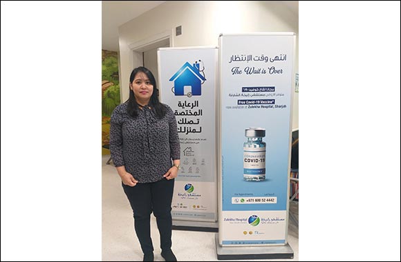 COVID-19 Vaccination is Now Available at Zulekha Hospital Sharjah Free of Charge