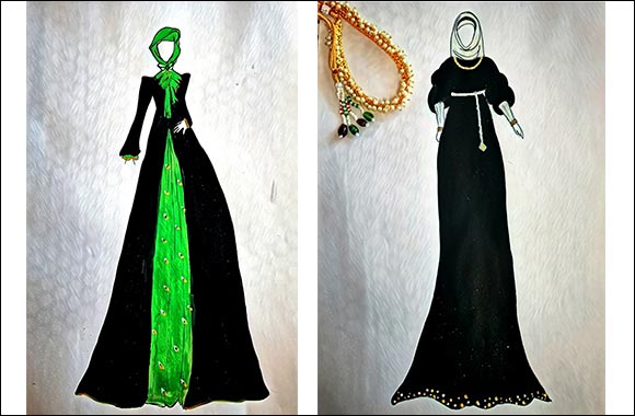 Persil Announces Winners of Abaytik Stylik Abaya Design Competition