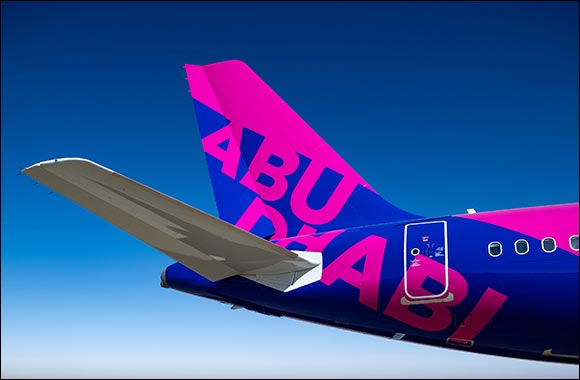 Wizz Air Abu Dhabi Commences Operations in Abu Dhabi